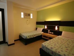 Olongapo Travel Lodge מראה חיצוני תמונה