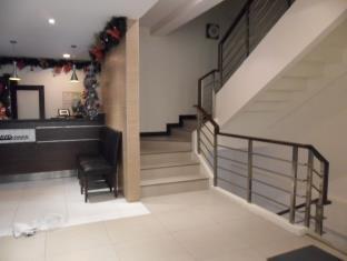 Olongapo Travel Lodge מראה חיצוני תמונה